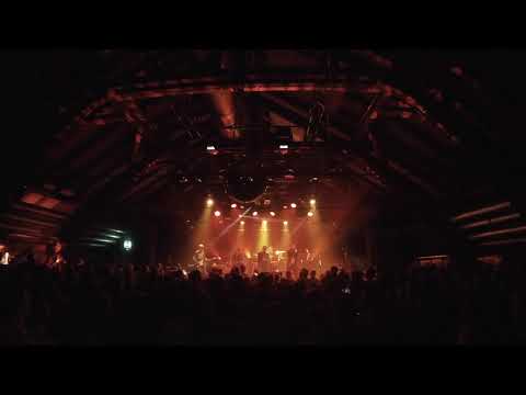 Chinasky THE ZÜRI WEST SHOW feat. Mike (Jeans For Jesus) and Baze