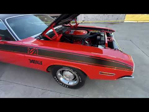 1970 Dodge Challenger (CC-1870020) for sale in West Chester, Pennsylvania