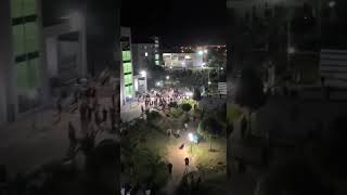 Գիշերվա երկրաշարժի հետևանքով Թուրքիայի Մարմարիս քաղաքում տուժել է առնվազն 69 մարդ,