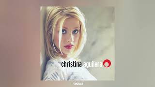 Christina Aguilera - Come on over Baby (All I Want Is You) - Radio Version