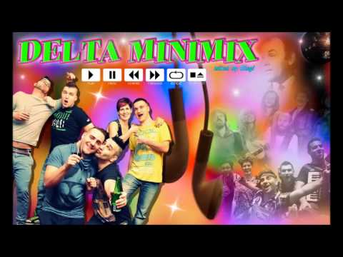 Delta Minimix 2014 /Mixed by Ringi/
