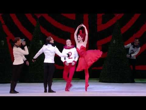 Ballet in Cinema: Alice’s Adventure’s in Wonderland from the Royal Ballet