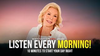 Break Your Negative Thinking | WAKE UP POSITIVE | Morning Motivation