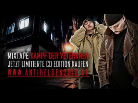 Antihelden, Kamikaze & DJ Access (NewDEF)