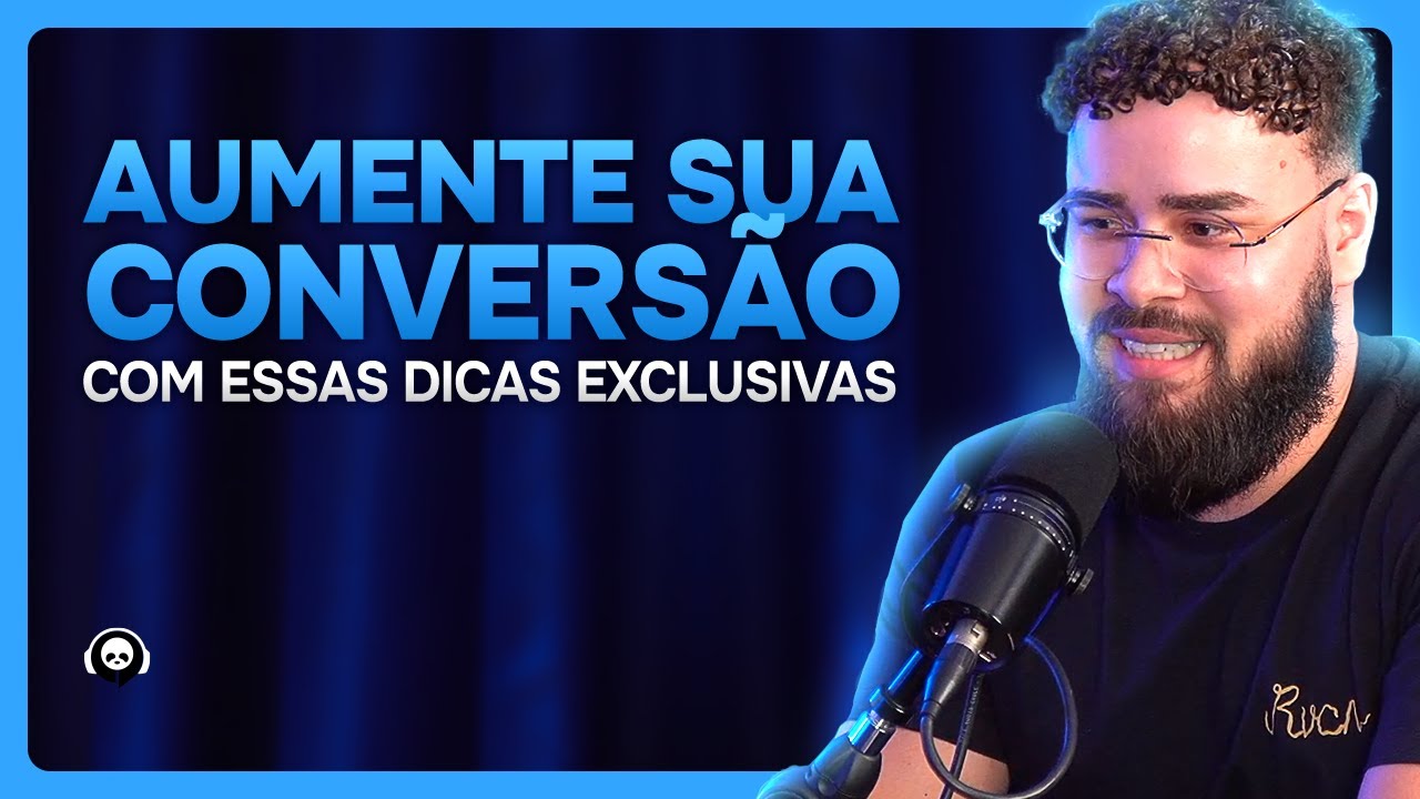 TUDO QUE VOCÊ PRECISA SABER SOBRE TEMAS PARA LOJA DE DROPSHIPPING | Pandacast #92 | Guilherme Sabino