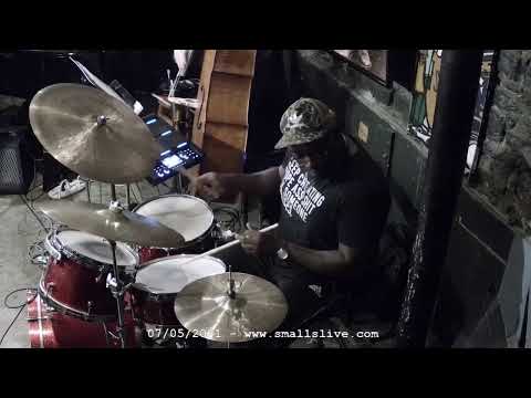 Rodney Green "Jackson Miller" - Live at Smalls - 7/05/2021