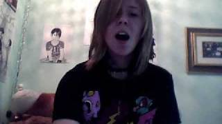 A Last Farewell Cover (by LoveHateHero)