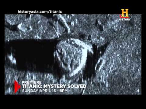 Titanic Museum Mystery Nintendo DS