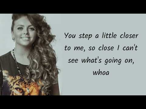 Little Mix - Cannonball (Lyrics)