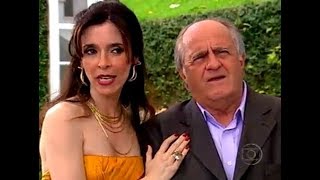 Caras & Bocas - Capítulo 228 (04-01-2010 Completo)