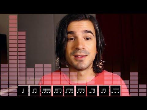 Play any RHYTHM easily - perfect your timing and sight reading!