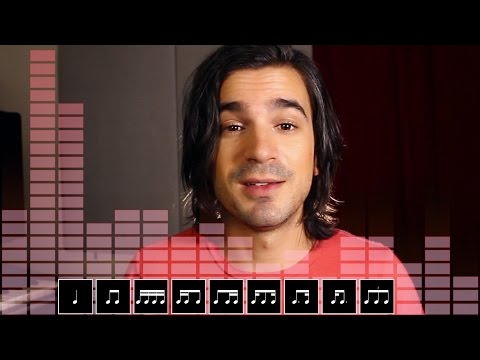 Play any RHYTHM easily - perfect your timing and sight reading! Video