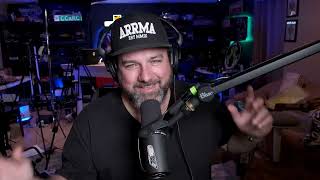 Sometime Life Gets In The Way! While My Batteries Charge Podcast