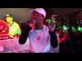 DJ Tira Birthday Celebration CPT EmTee Roll Up