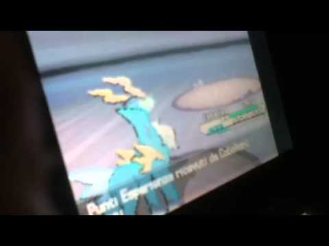 Come catturare i 3 regi più regigigas