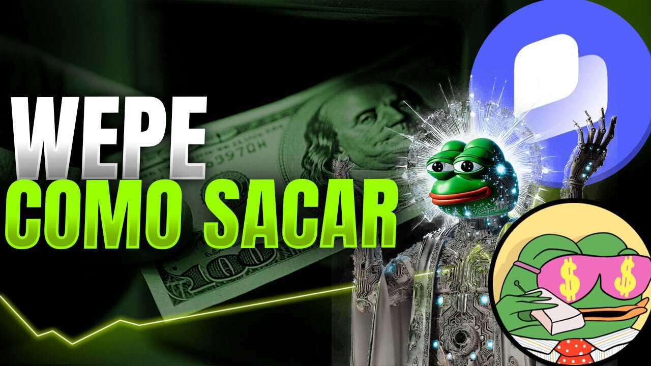 Lançamento WALL STREET PEPE e Baleias Compram Milhões!