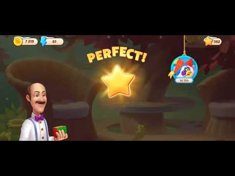 Homescapes || level 10776 to 10782