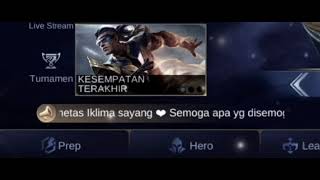 Download lagu Story WA Happy Birthday || barakallahu fii umrik || MLBB Large Horn mp3