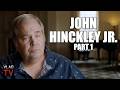 John Hinckley Jr on Plan to Get Jodie Foster to Fall in Love with Him by Shooting President (Part 1)