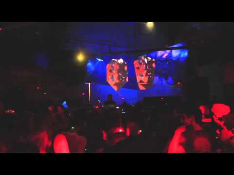 La Noche Vudú con Robag Wruhme (Pampa Records)