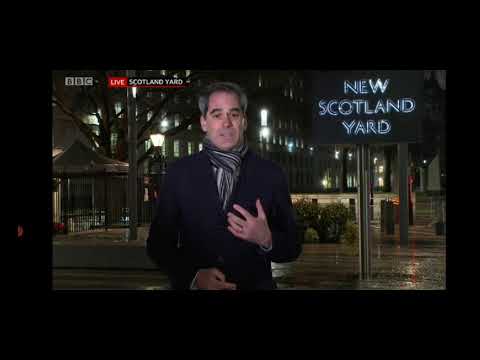 BBC news at 10 Wednesday 10th March 2021