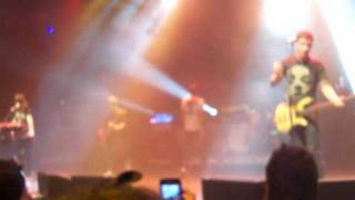 Anchors - The Amity Affliction