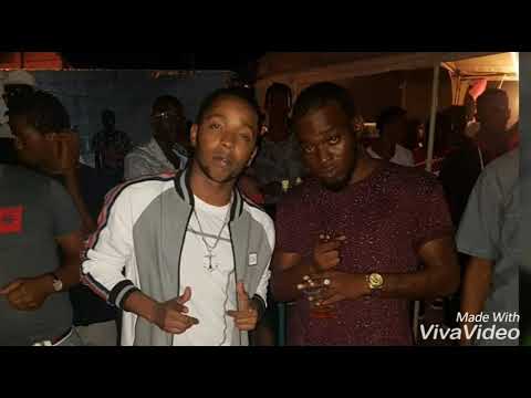 Shane E - Nobody Nuh Like Yuh - November 2018