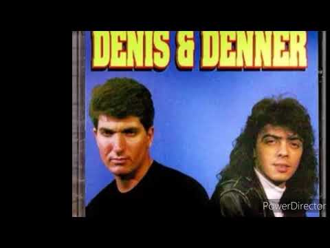 Quebrei A Cara - Denis e Denner