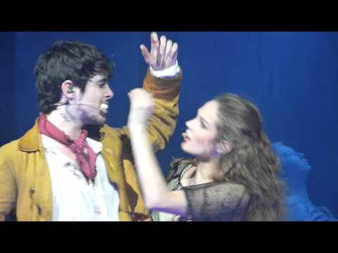 Louis Delort et Camille Lou - La Guerre Pour Se Plaire (30.11.13) Live HD