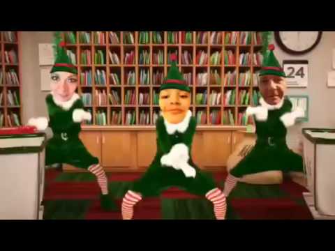 ElfYourself Secret Santa