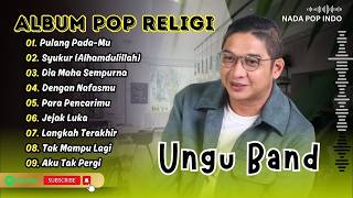 Download lagu Ungu - PULANG PADA-MU | SYUKUR ALHAMDULILLAH | DIA MAHA SEMPURNA || LAGU POP TERPOPULER 2026 mp3