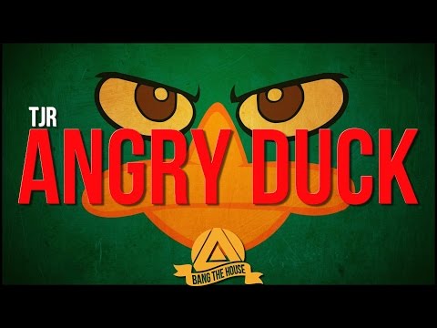 TJR - Angry Duck (Original Mix)