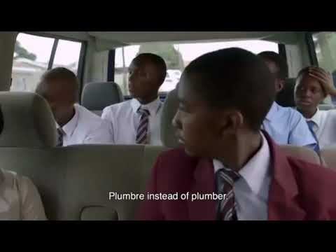 Uzalo - Njeza tells Mbuso he's drunk for success