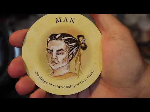 Virgo...2nd Week of August...Endings & New Beginnings...Virgo August 10 -16 Tarot Reading