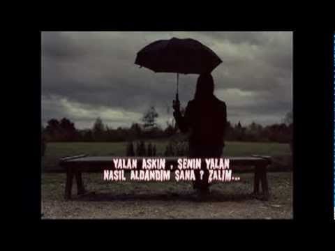 CrowsRap Ft. Murat Simsek & Murat-Han [Örtmez Ayıbı Hiç Kimse 2013]