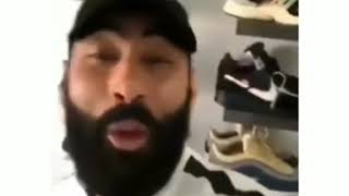 La fouine feat Booba ils m’ont dit t’es où ( Clip officiel )