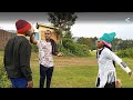 MANUU COMEDY SHOCKED WHEN HE MEET DEM WA FACEBOOK