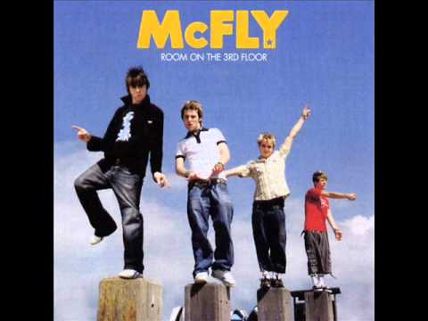 McFly - Room On The 3rd Floor (Acoustic)