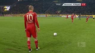 Prime Robben was Insane! 🔥