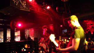 Modern Life is War - Martin Atchet