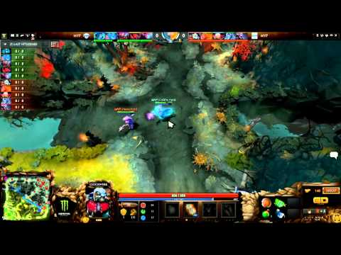 MVP H6 vs MVP Phoenix Game 2 - TI5 SEA Qualifier Play-Off - @ZyoriTV @Basskip