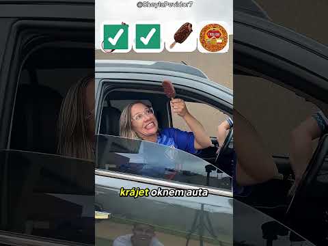 👉 Může autosklo opravdu řezat tyto věci? 😱