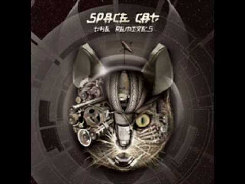 Space Cat Vs. Perplex And Michele Adamson - Shut Up And Dance (Cat Mix)