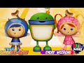 Team Umizoomi Introducing The Squad Akili Kids