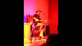 Ryan Bingham -Long Way From Georgia