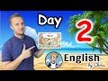 Day 2 365 เรียนคำศัพท์ภาษาอังกฤษ
