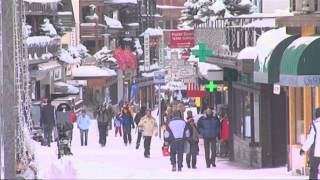 Welcome to Zermatt, Switzerland - Rough Guide
