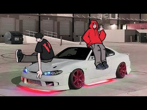 TeenX, Kxyo - Droga 💊 (Oficial Áudio)