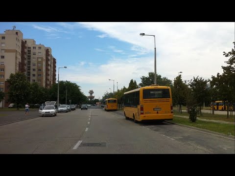 Győr 21-es járat; Ménfőcsanak, Győri út - Révai Miklós utca