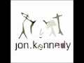 Jon Kennedy - You, You And You 